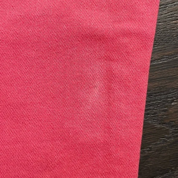 NWT Vineyard Vines coral jeans - Picture 9 of 10